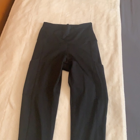 Aerie leggings - Picture 3 of 3